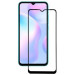 BeCover Скло захисне BeCover Xiaomi Redmi 9A / Redmi 9C / Redmi 10А / Poco C31 Black (705110)
