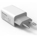 ColorWay Зарядний пристрій ColorWay 1USB AUTO ID 2A (10W) (CW-CHS012-WT)