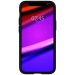 Spigen Чохол-накладка Spigen Rugged Armor для Apple iPhone 12 Mini Matte Black (ACS01743)