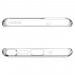Spigen Чохол-накладка Spigen Ultra Hybrid для Samsung Galaxy Note20 SM-N980 Crystal Clear (ACS01419)