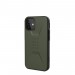 Urban Armor Gear Чохол-накладка Urban Armor Gear Civilian для Apple iPhone 12 Mini Olive (11234D117272)