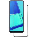 BeCover Скло захисне BeCover Oppo A52 Black (705107)