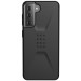 Urban Armor Gear Чохол-накладка Urban Armor Gear Civilian для Samsung Galaxy S21 SM-G991 Black (21281D114040)