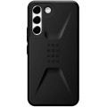 Чохол-накладка Urban Armor Gear Civilian для Samsung Galaxy S22 SM-S901 Black (21342D114040)