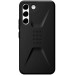 Чохол-накладка Urban Armor Gear Civilian для Samsung Galaxy S22 SM-S901 Black (21342D114040)