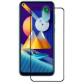 BeCover Скло захисне BeCover Samsung Galaxy M11 SM-M115 Black (704848)