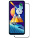 BeCover Скло захисне BeCover Samsung Galaxy M11 SM-M115 Black (704848)