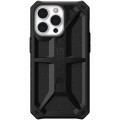 Urban Armor Gear Чохол-накладка Urban Armor Gear Monarch для Apple iPhone 13 Pro Black (113151114040)