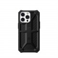 Urban Armor Gear Чохол-накладка Urban Armor Gear Monarch для Apple iPhone 13 Pro Carbon Fiber (113151114242)
