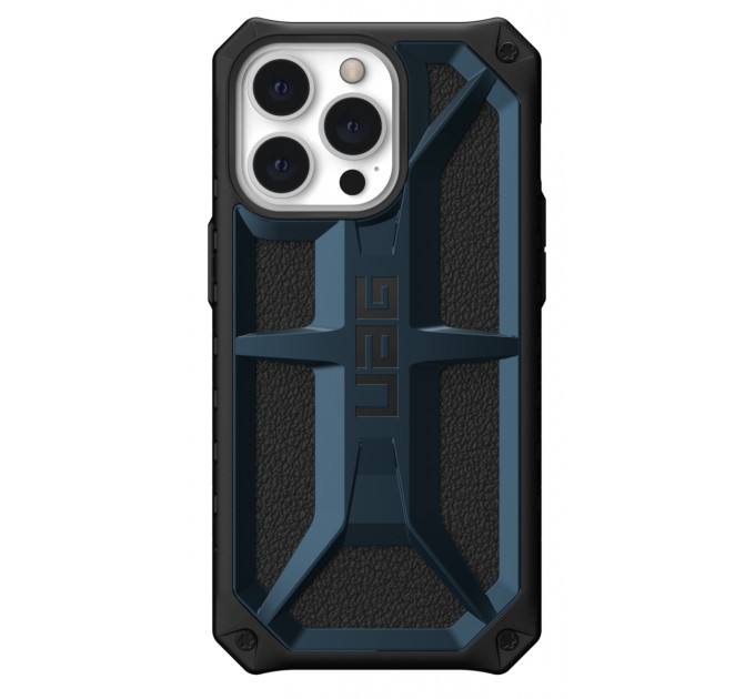 Urban Armor Gear Чохол-накладка Urban Armor Gear Monarch для Apple iPhone 13 Mallard (113151115555)