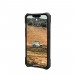 Urban Armor Gear Чохол-накладка Urban Armor Gear Pathfinder для Apple iPhone 13 Pro Black (113157114040)