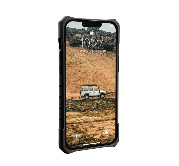 Urban Armor Gear Чохол-накладка Urban Armor Gear Pathfinder для Apple iPhone 13 Pro Max Black (113167114040)