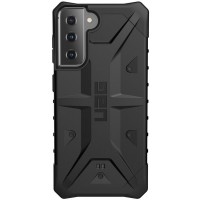 Чохол-накладка Urban Armor Gear Pathfinder для Samsung Galaxy S21 SM-G991 Black (212817114040)