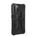 Urban Armor Gear Чохол-накладка Urban Armor Gear Pathfinder для Samsung Galaxy S21 SM-G991 Black (212817114040)