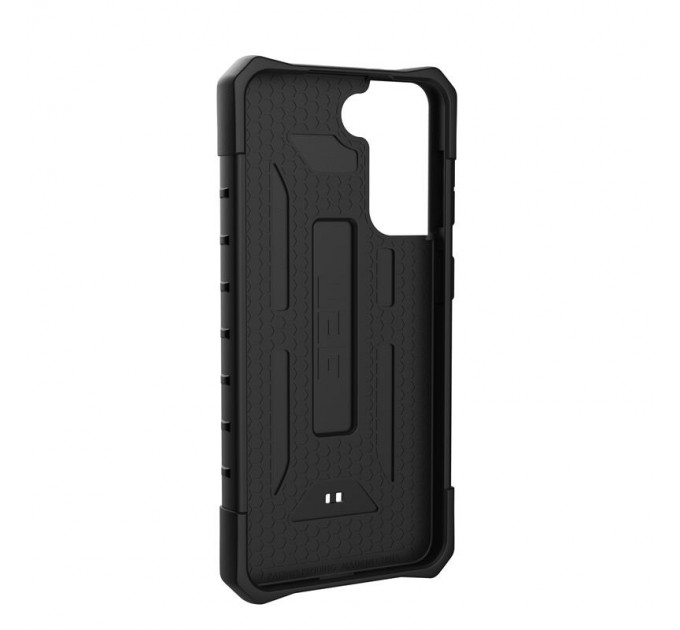 Urban Armor Gear Чохол-накладка Urban Armor Gear Pathfinder для Samsung Galaxy S21 SM-G991 Black (212817114040)