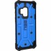 Urban Armor Gear Чохол-накладка Urban Armor Gear Plasma для Samsung Galaxy S9 SM-G960 Cobalt (GLXS9-L-CB)