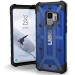 Urban Armor Gear Чохол-накладка Urban Armor Gear Plasma для Samsung Galaxy S9 SM-G960 Cobalt (GLXS9-L-CB)