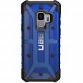 Urban Armor Gear Чохол-накладка Urban Armor Gear Plasma для Samsung Galaxy S9 SM-G960 Cobalt (GLXS9-L-CB)