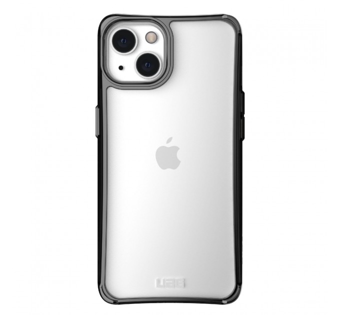 Urban Armor Gear Чохол-накладка Urban Armor Gear Plyo Magsafe для Apple iPhone 13 Ash (113172113131)