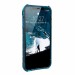Urban Armor Gear Чохол-накладка Urban Armor Gear Plyo для Apple iPhone XS Max Glacier Blue (111102115353)