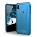 Urban Armor Gear Чохол-накладка Urban Armor Gear Plyo для Apple iPhone XS Max Glacier Blue (111102115353)