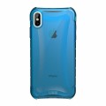 Urban Armor Gear Чохол-накладка Urban Armor Gear Plyo для Apple iPhone XS Max Glacier Blue (111102115353)