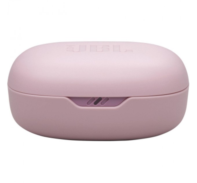 Навушники JBL Wave Flex 2 Pink (JBLWFLEX2PIK)