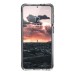 Urban Armor Gear Чохол-накладка Urban Armor Gear Plyo для Samsung Galaxy S21+ SM-G996 Ice (212822114343)