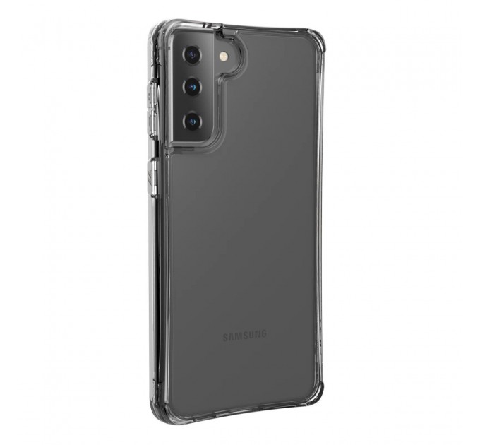 Urban Armor Gear Чохол-накладка Urban Armor Gear Plyo для Samsung Galaxy S21+ SM-G996 Ice (212822114343)