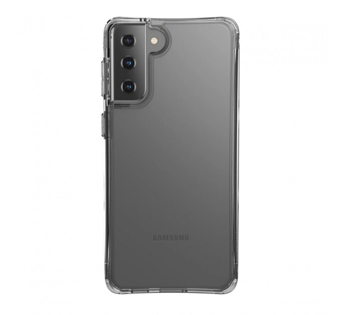 Urban Armor Gear Чохол-накладка Urban Armor Gear Plyo для Samsung Galaxy S21+ SM-G996 Ice (212822114343)