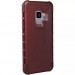 Urban Armor Gear Чохол-накладка Urban Armor Gear Plyo для Samsung Galaxy S9 SM-G960 Crimson (GLXS9-Y-CR)