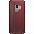 Urban Armor Gear Чохол-накладка Urban Armor Gear Plyo для Samsung Galaxy S9 SM-G960 Crimson (GLXS9-Y-CR)