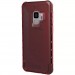 Urban Armor Gear Чохол-накладка Urban Armor Gear Plyo для Samsung Galaxy S9 SM-G960 Crimson (GLXS9-Y-CR)