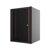 Шафа настінна Mirsan WTN 19" 9U 600x600 (MR.WTN09U66DE.01)