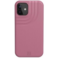 Чохол-накладка Urban Armor Gear U Anchor для Apple iPhone 12 Mini Dusty Rose (11234M314848)