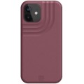Urban Armor Gear Чохол-накладка Urban Armor Gear U Anchor для Apple iPhone 12 Pro Max Aubergine (11236M314747)
