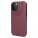 Urban Armor Gear Чохол-накладка Urban Armor Gear U Anchor для Apple iPhone 12 Pro Max Aubergine (11236M314747)