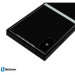 BeCover Чохол до мобільного телефона BeCover WK Cara Case Apple iPhone X/XS Black (703063) (703063)