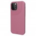 Urban Armor Gear Чохол-накладка Urban Armor Gear U Anchor для Apple iPhone 12 Pro Max Dusty Rose (11236M314848)