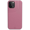 Urban Armor Gear Чохол-накладка Urban Armor Gear U Anchor для Apple iPhone 12 Pro Max Dusty Rose (11236M314848)