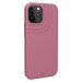 Urban Armor Gear Чохол-накладка Urban Armor Gear U Anchor для Apple iPhone 12 Pro Max Dusty Rose (11236M314848)