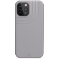 Urban Armor Gear Чохол-накладка Urban Armor Gear U Anchor для Apple iPhone 12 Pro Max Light Grey (11236M313030)