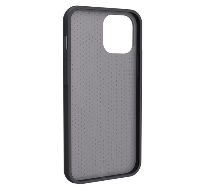 Urban Armor Gear Чохол-накладка Urban Armor Gear U Anchor для Apple iPhone 12 Pro Max Light Grey (11236M313030)