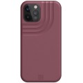 Urban Armor Gear Чохол-накладка Urban Armor Gear U Anchor для Apple iPhone 12/12 Pro Aubergine (11235M314747)