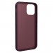Urban Armor Gear Чохол-накладка Urban Armor Gear U Anchor для Apple iPhone 12/12 Pro Aubergine (11235M314747)