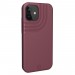 Urban Armor Gear Чохол-накладка Urban Armor Gear U Anchor для Apple iPhone 12/12 Pro Aubergine (11235M314747)