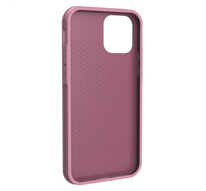 Urban Armor Gear Чохол-накладка Urban Armor Gear U Anchor для Apple iPhone 12/12 Pro Dusty Rose (11235M314848)