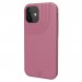 Urban Armor Gear Чохол-накладка Urban Armor Gear U Anchor для Apple iPhone 12/12 Pro Dusty Rose (11235M314848)