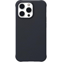 Чохол-накладка Urban Armor Gear U Dot для Apple iPhone 13 Pro Black (11315V314040)