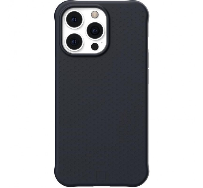 Urban Armor Gear Чохол-накладка Urban Armor Gear U Dot для Apple iPhone 13 Pro Black (11315V314040)